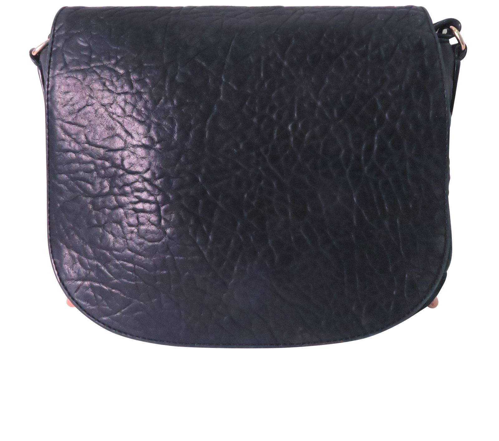 Alexander wang lia online saddle bag